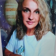 Bild von Irina Burlyaeva, Kinderpflegerin der Gruppe 2