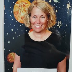 Bild von Katja Och, Erzieherin, Gruppe 1