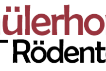 Schriftzug im Kopf der Homepage des Schülerhorts Rödental