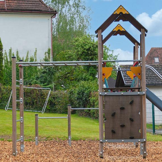 Herzlich willkommem!