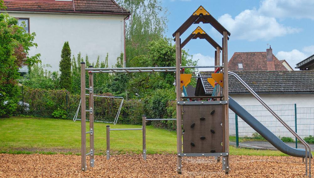 Herzlich willkommem!