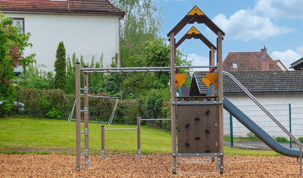 Herzlich willkommem!