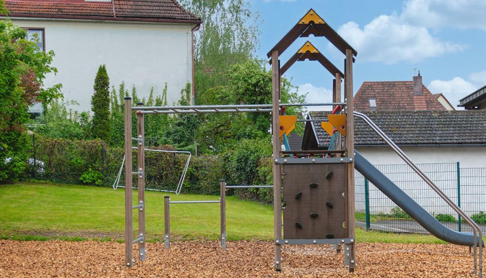 Herzlich willkommem!