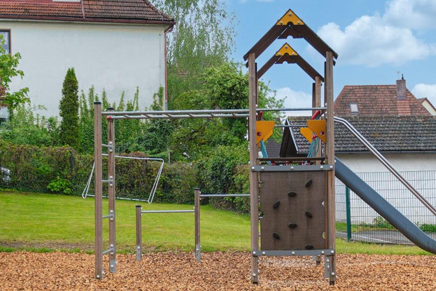 Herzlich willkommem!