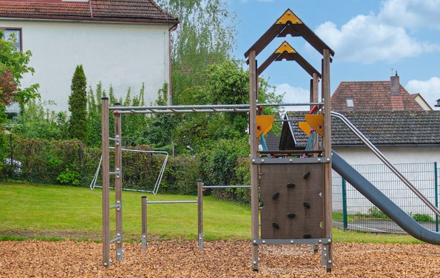 Herzlich willkommem!